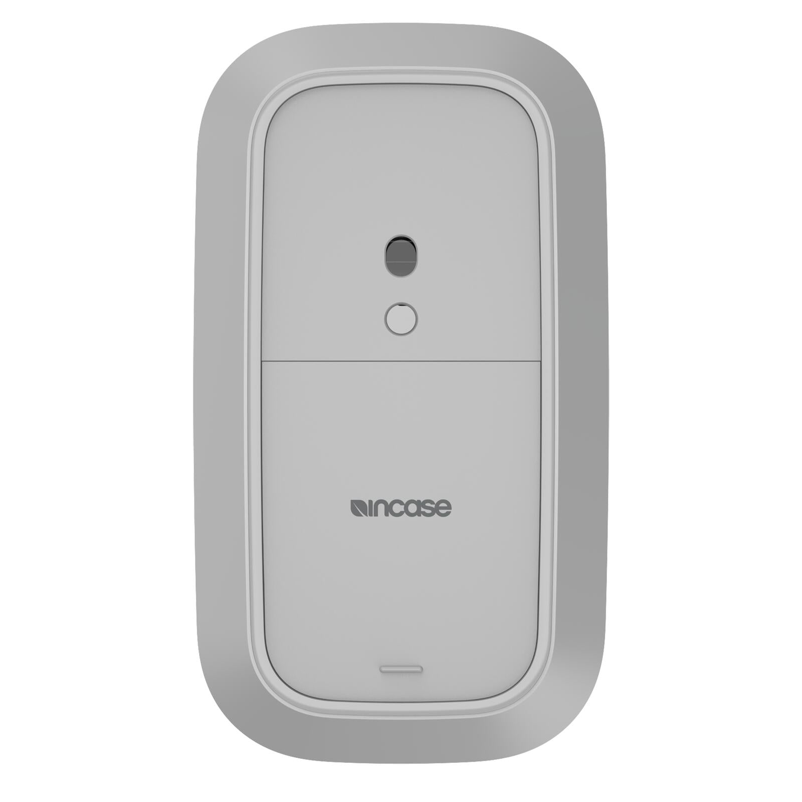 Incase Modern Mobile Mouse platinum