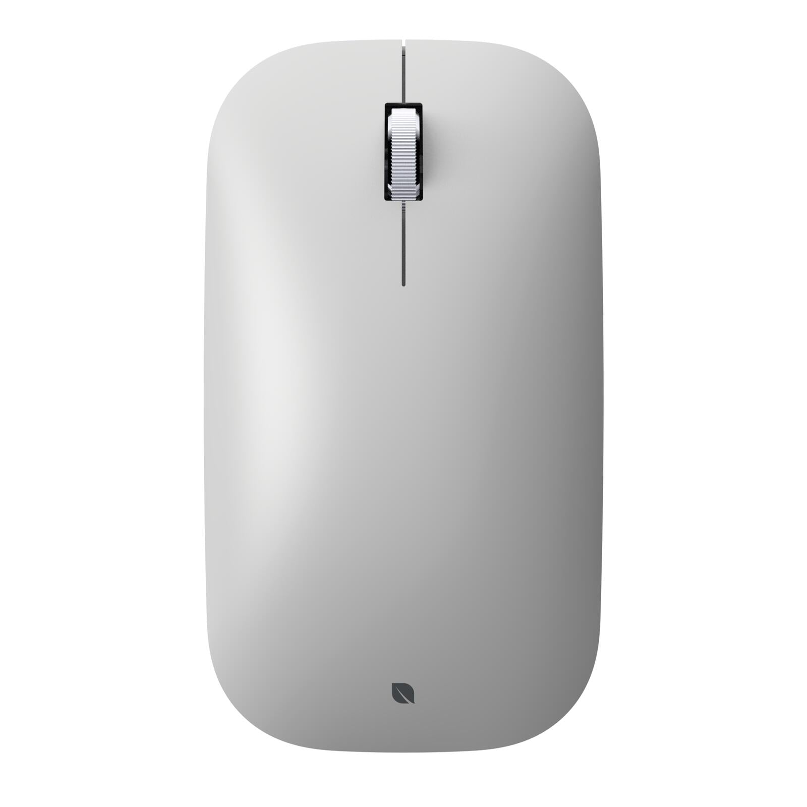 Incase Modern Mobile Mouse platinum