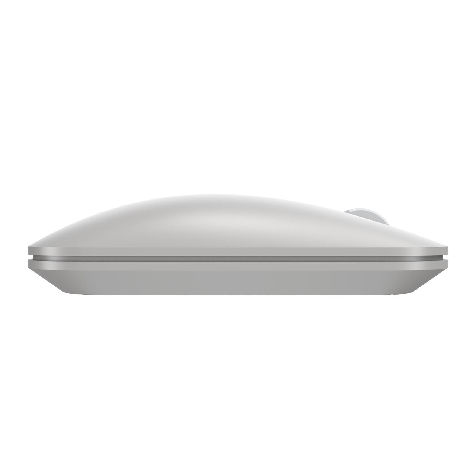 Incase Modern Mobile Mouse platinum