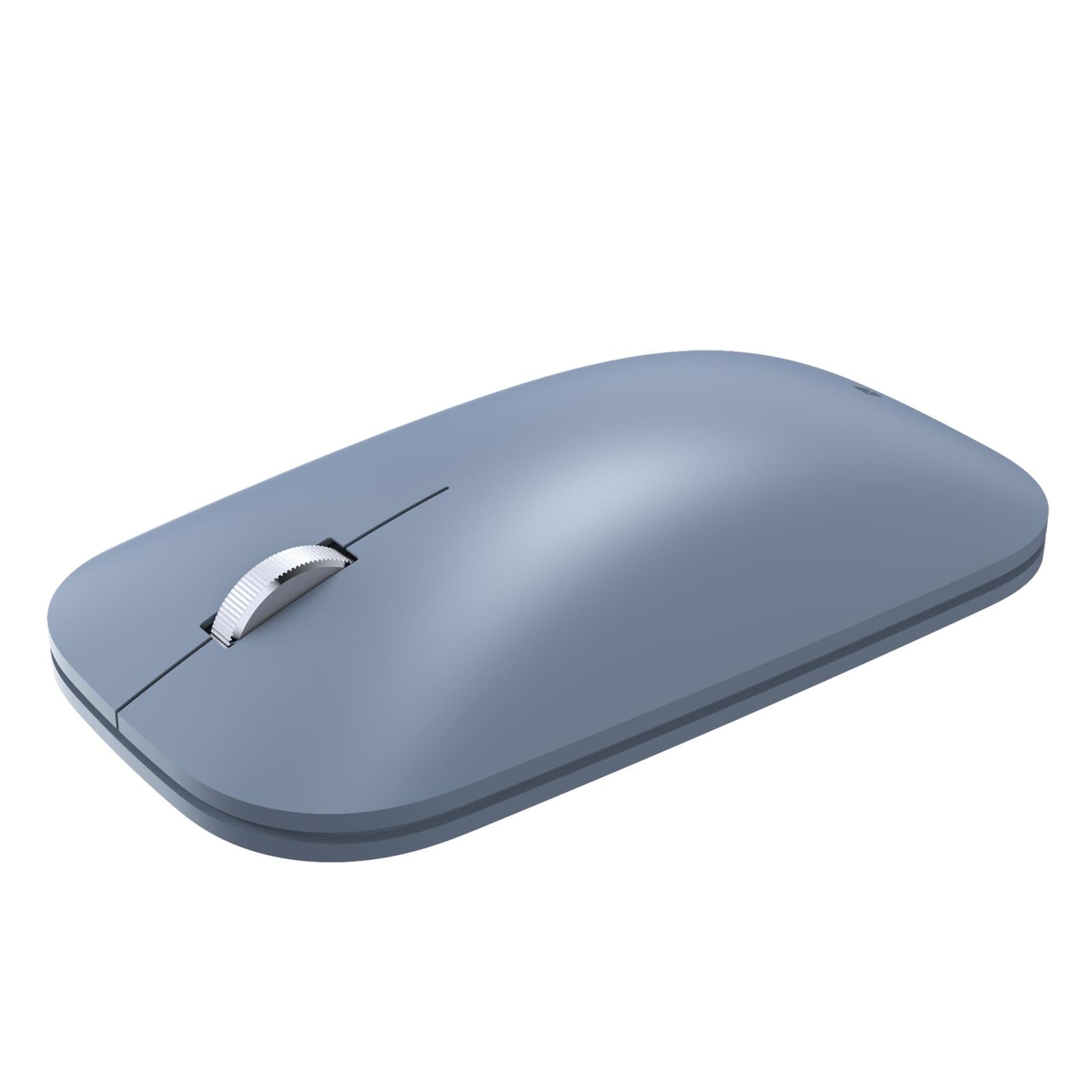 Incase Modern Mobile Mouse ice blue