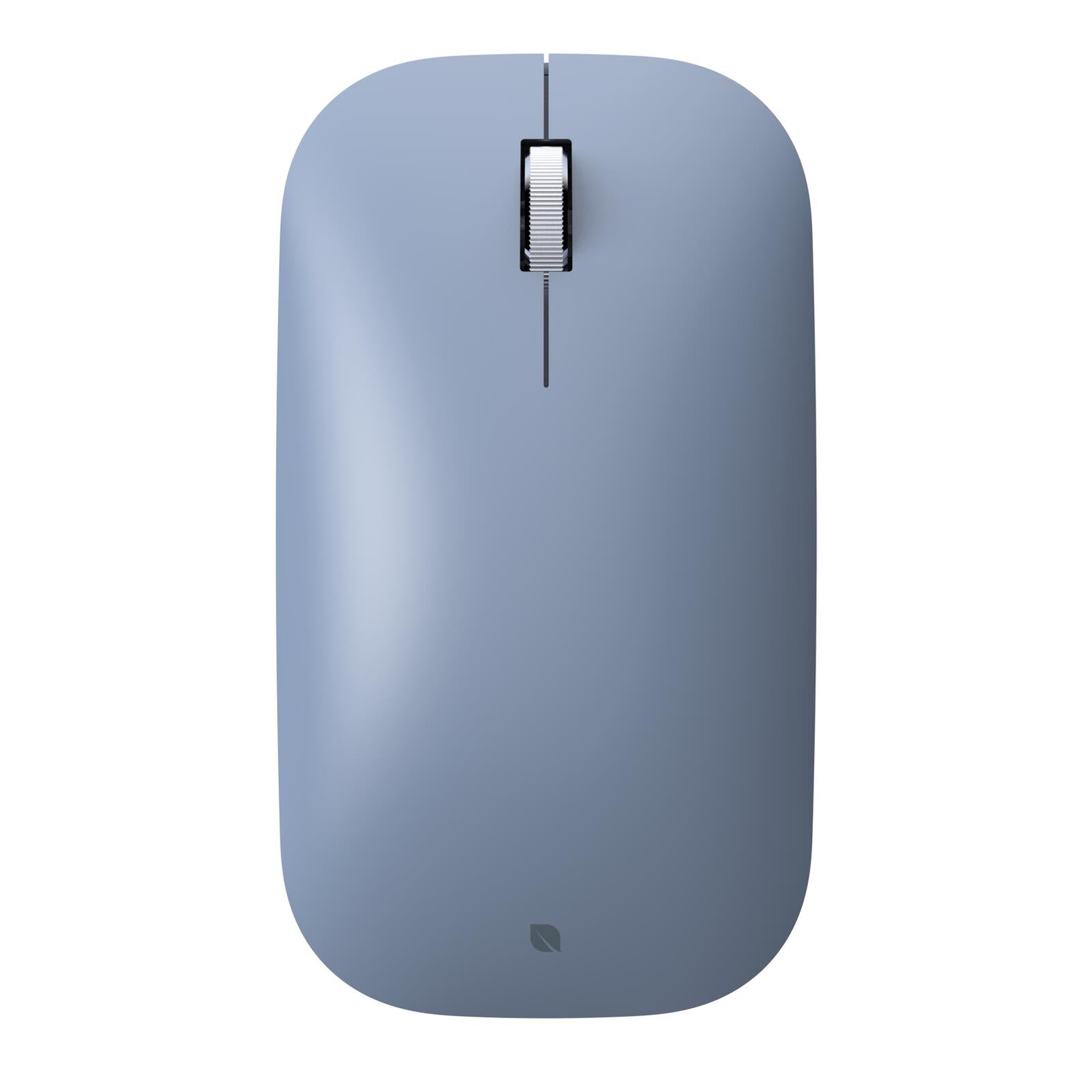 Incase Modern Mobile Mouse ice blue