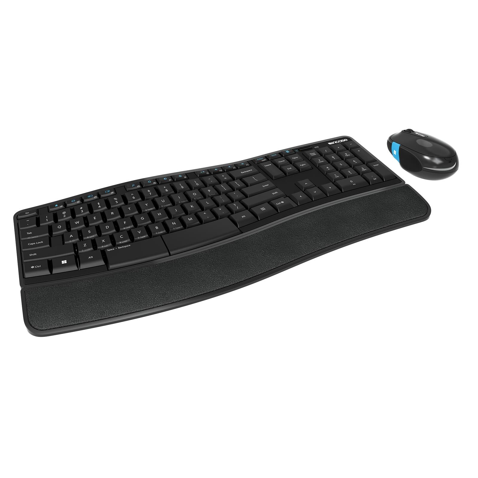 Microsoft Sculpt Comfort Desktop