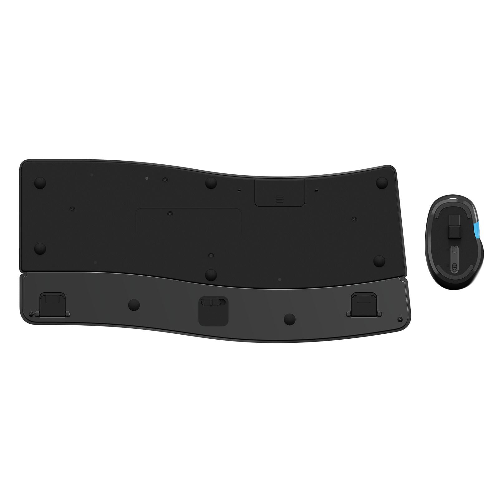 Microsoft Sculpt Comfort Desktop