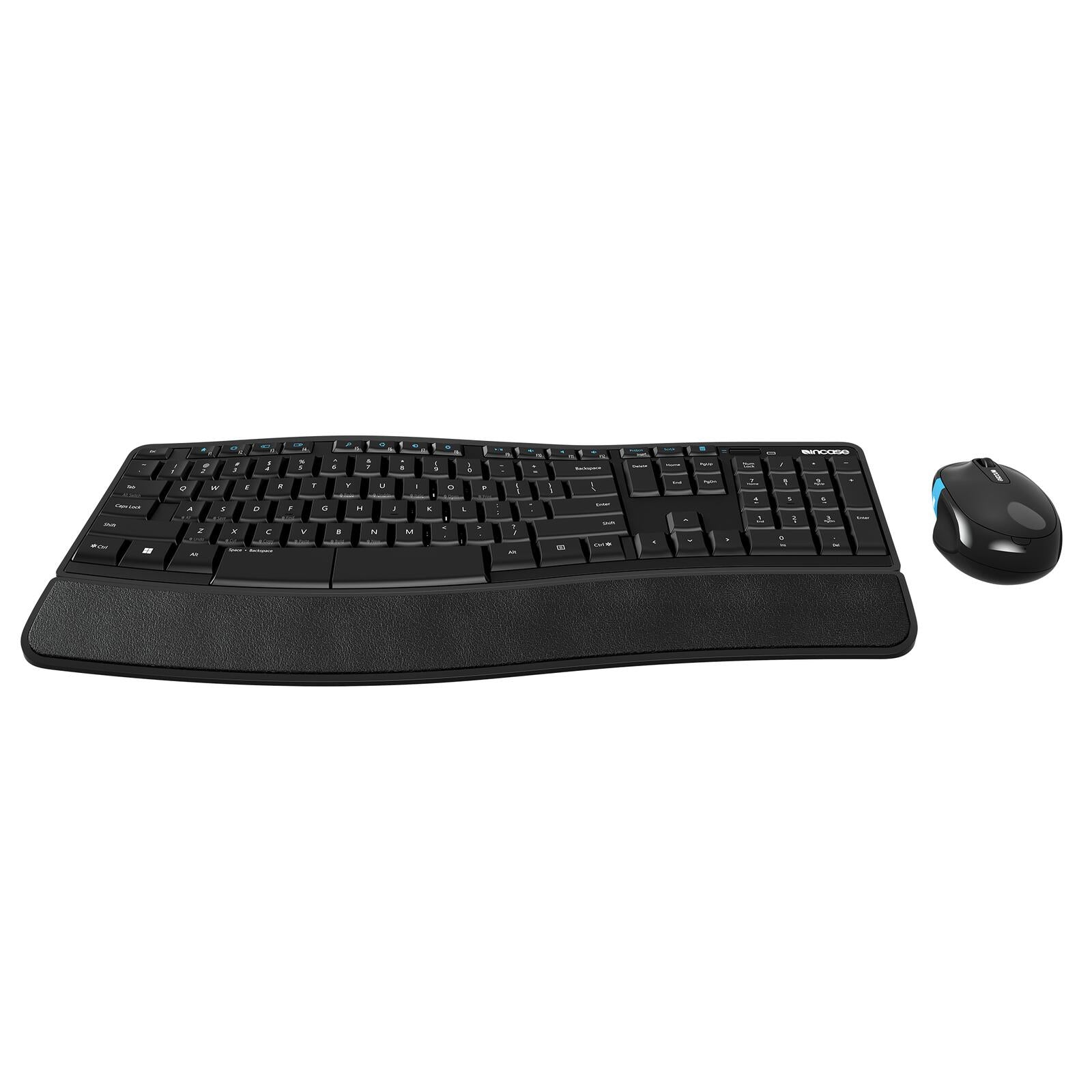 Microsoft Sculpt Comfort Desktop