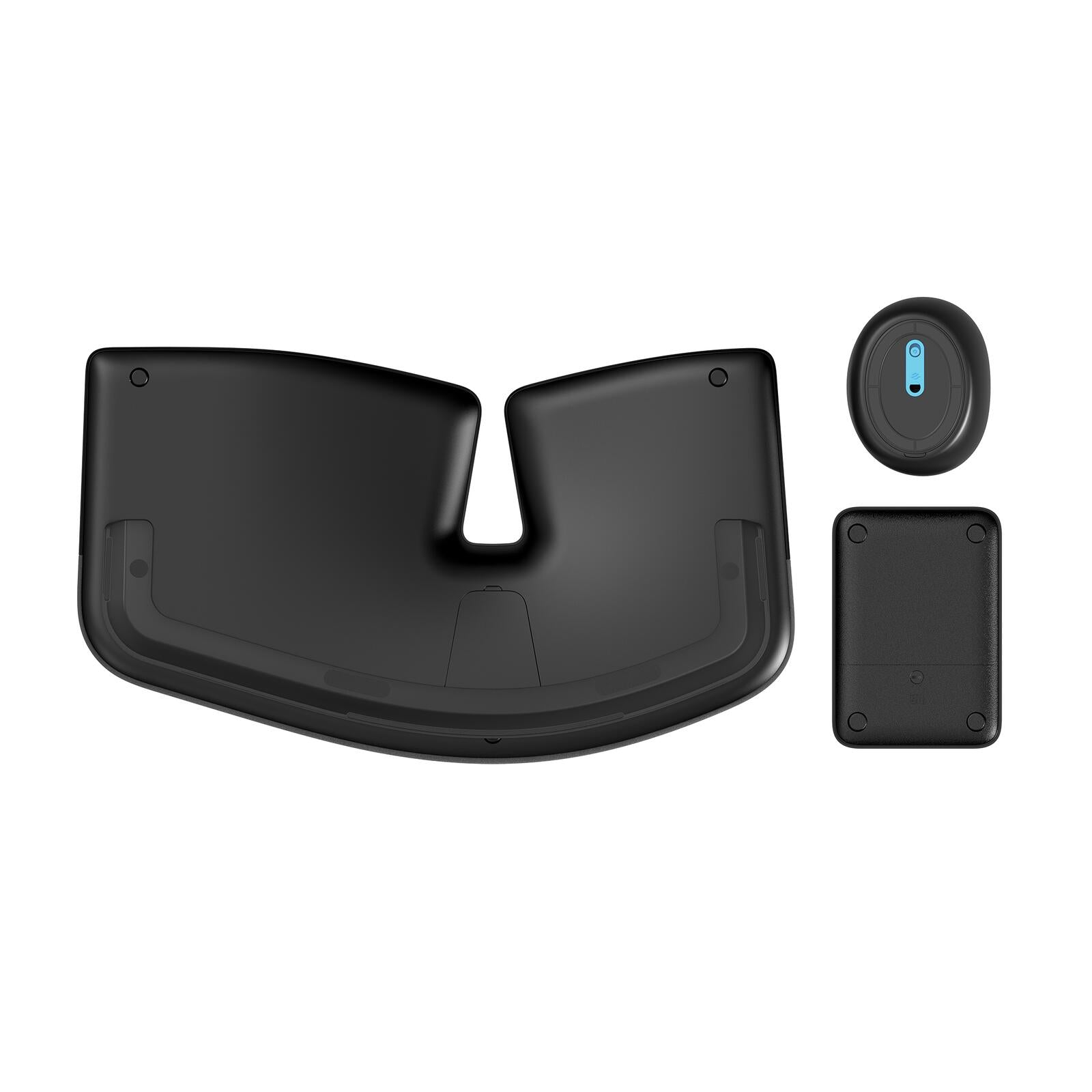 Microsoft Sculpt Ergonomic Desktop