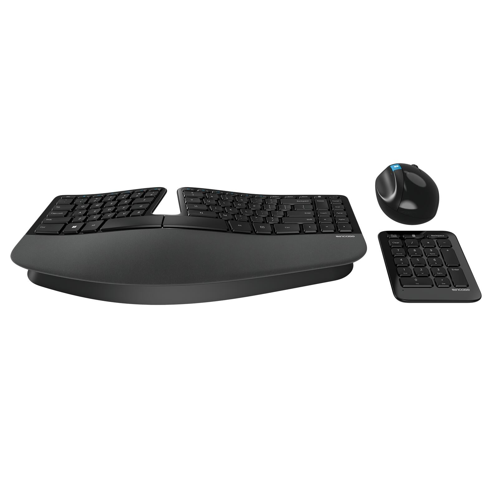 Microsoft Sculpt Ergonomic Desktop