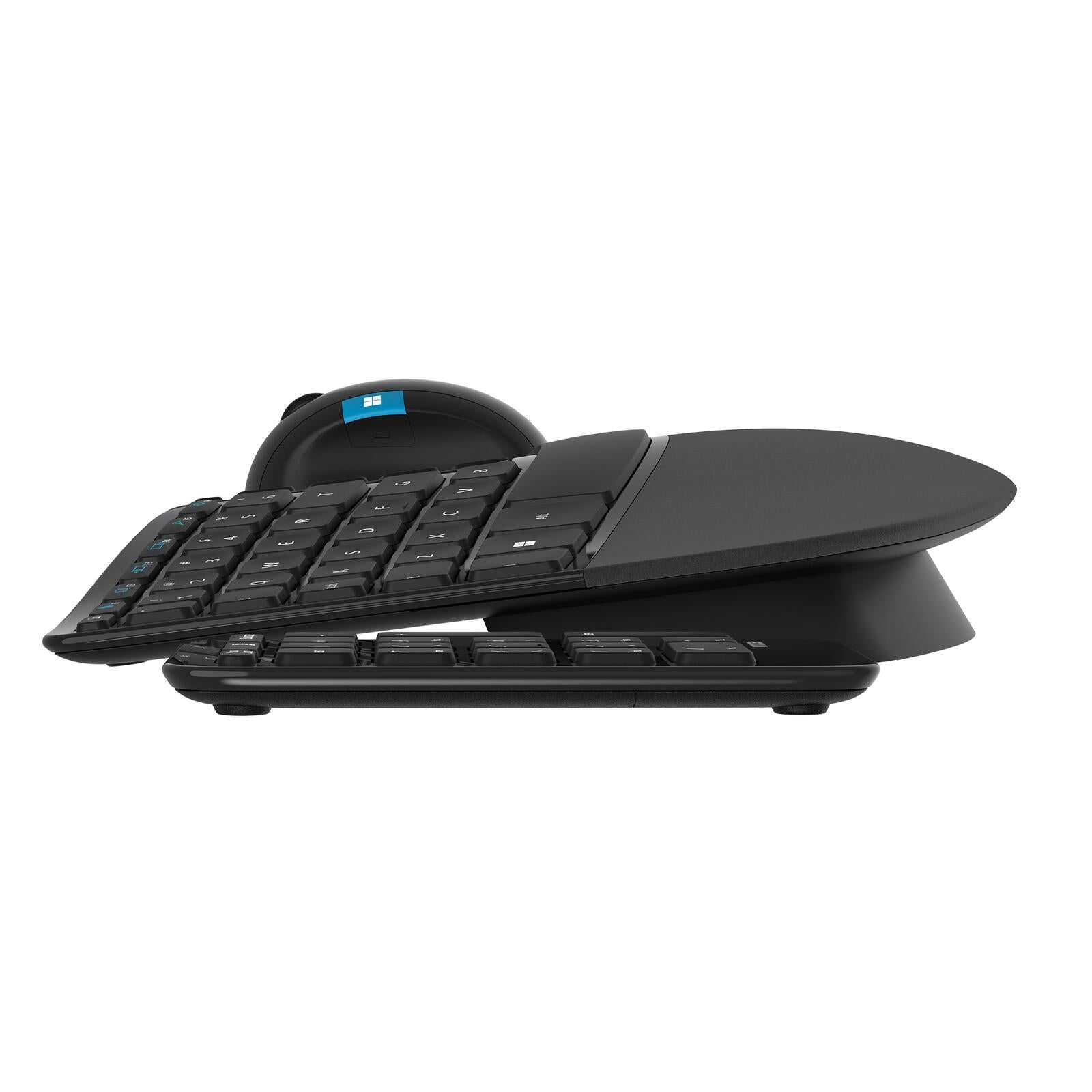Microsoft Sculpt Ergonomic Desktop
