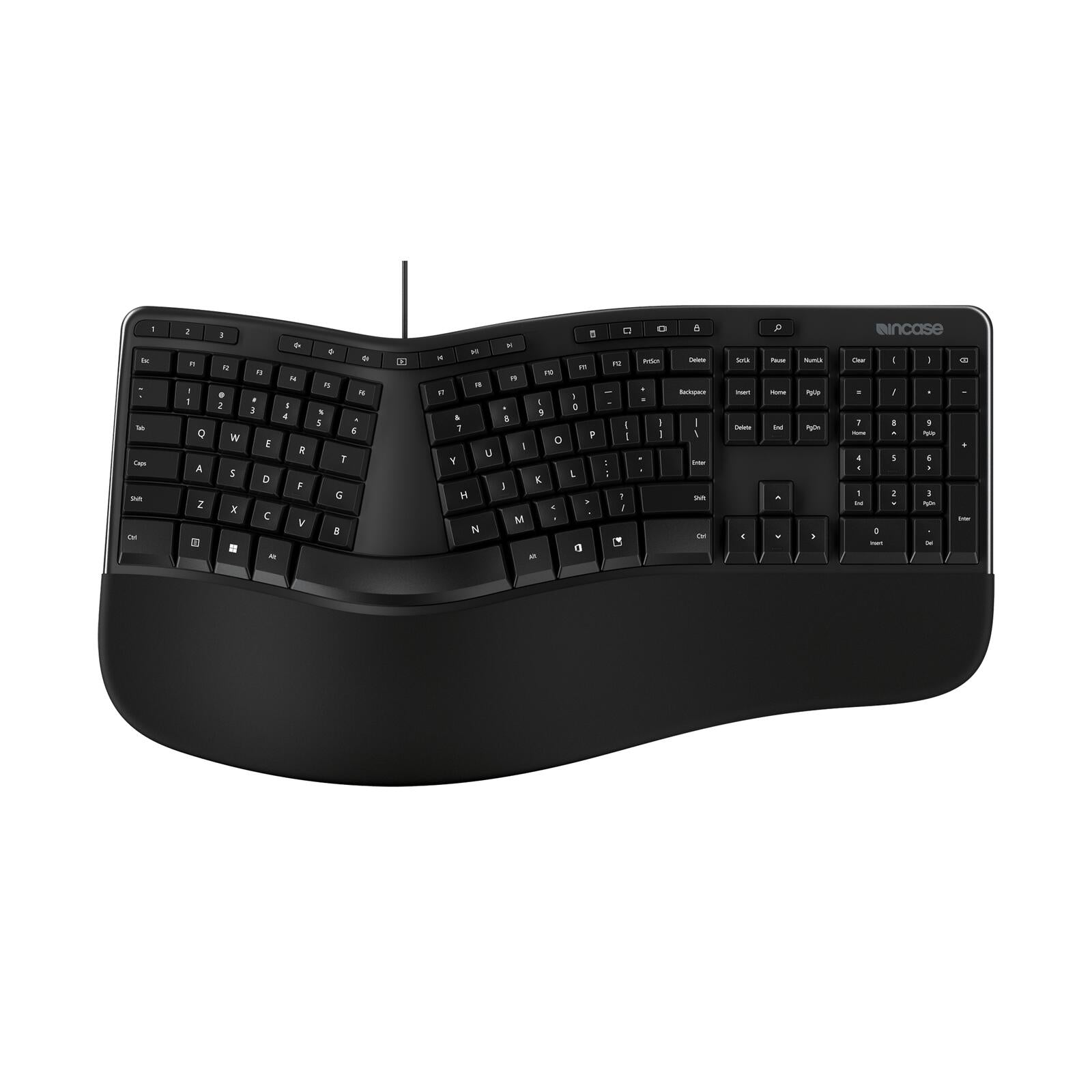Microsoft Ergonomic Keyboard
