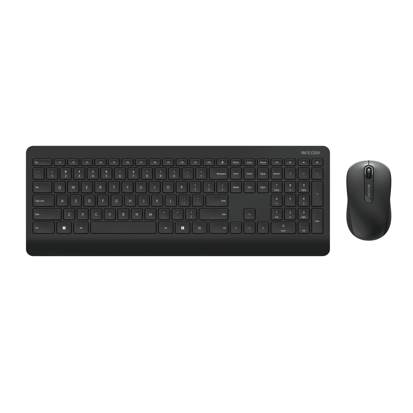 Microsoft Wireless Desktop 900