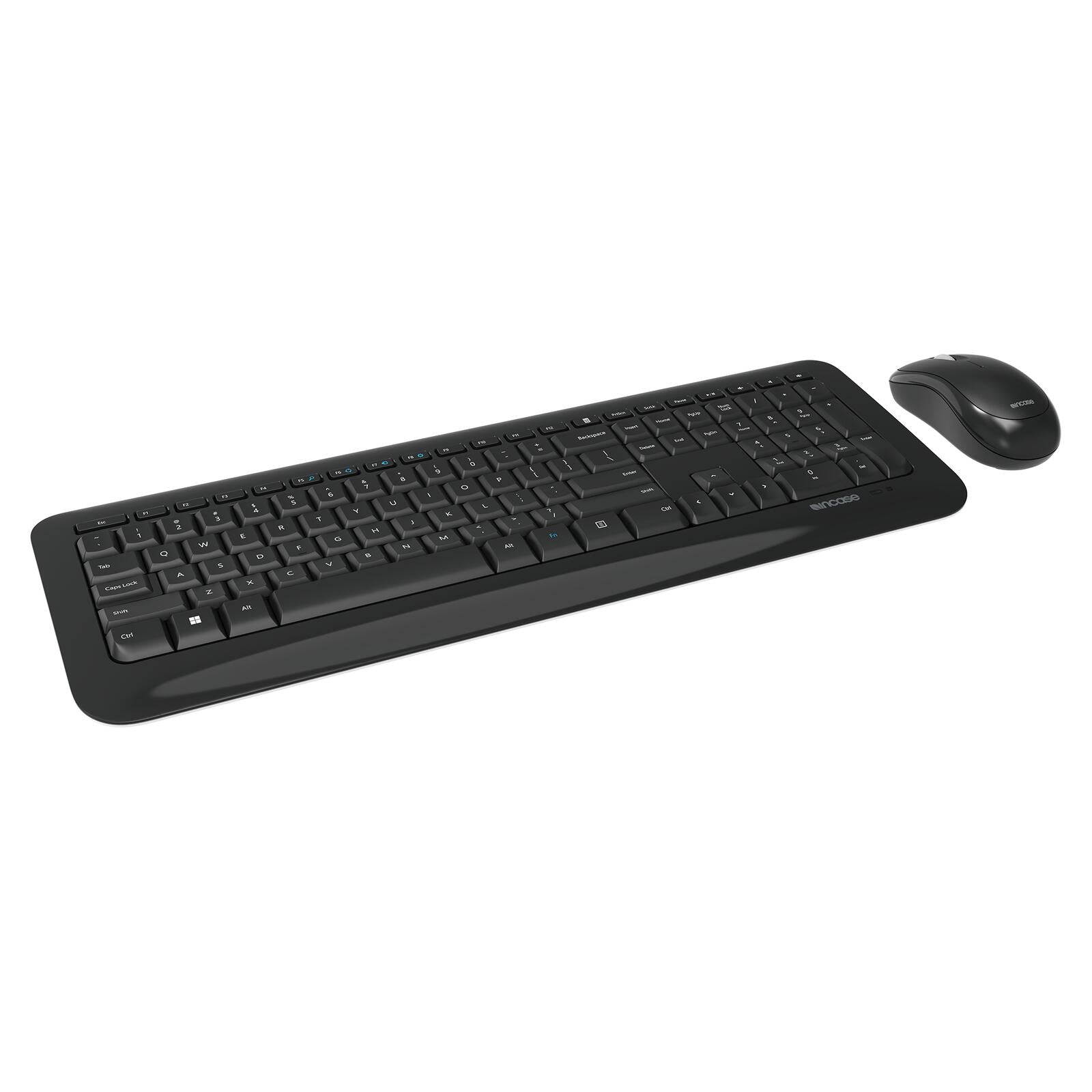Microsoft Wireless Desktop 850