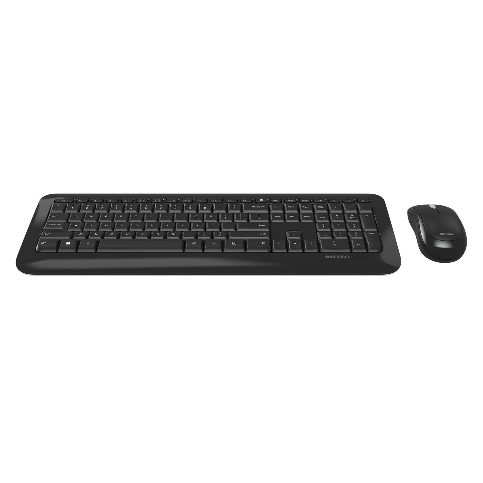 Microsoft Wireless Desktop 850