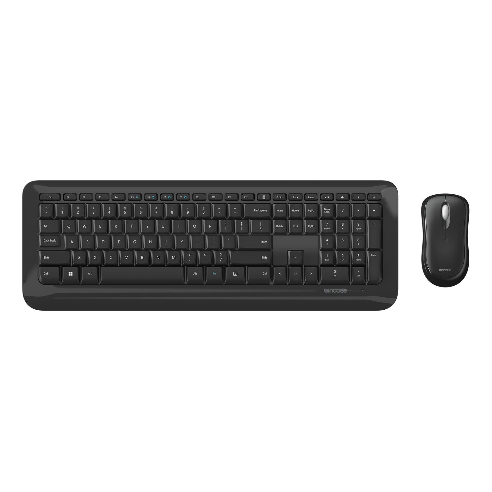 Microsoft Wireless Desktop 850