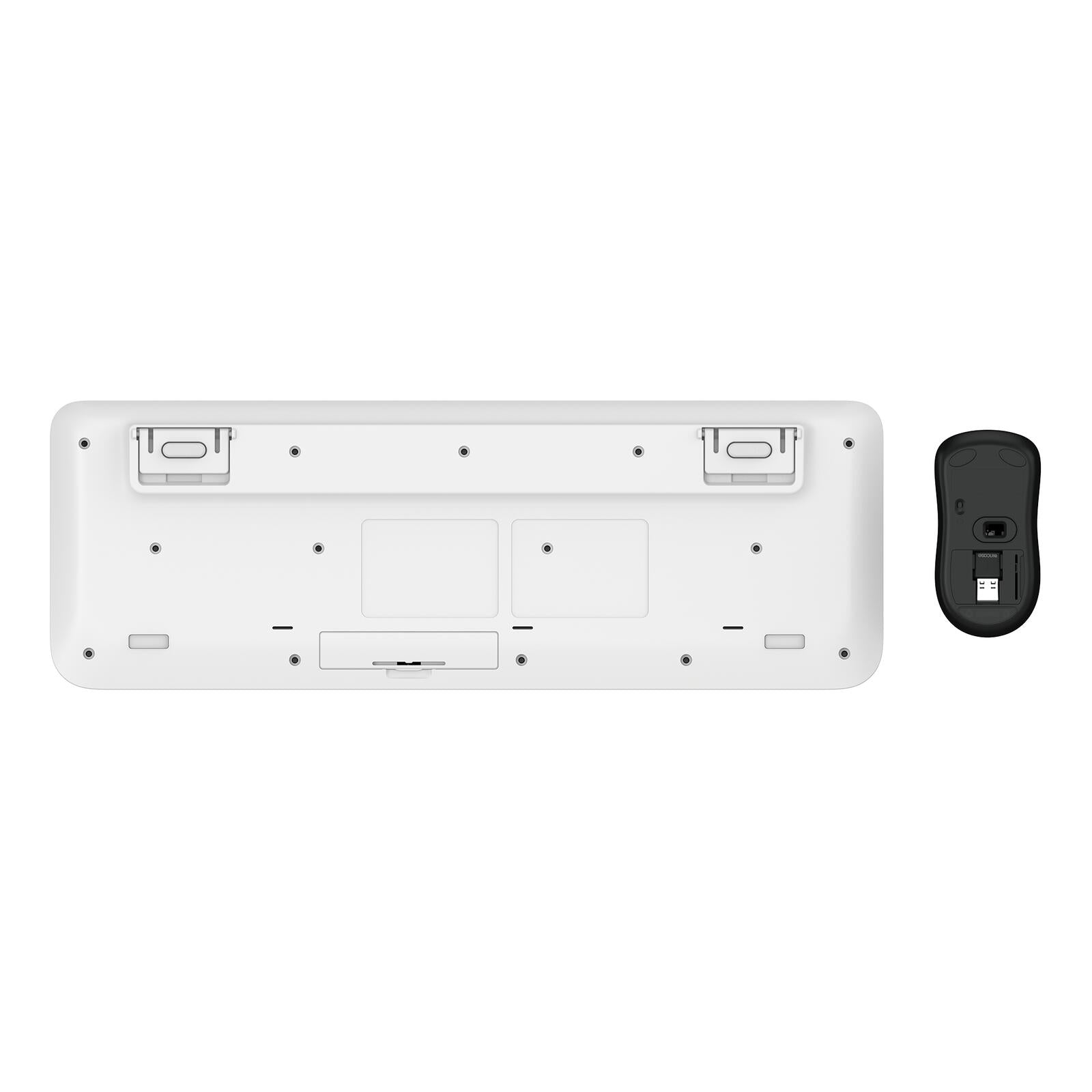 Microsoft Wireless Desktop 850