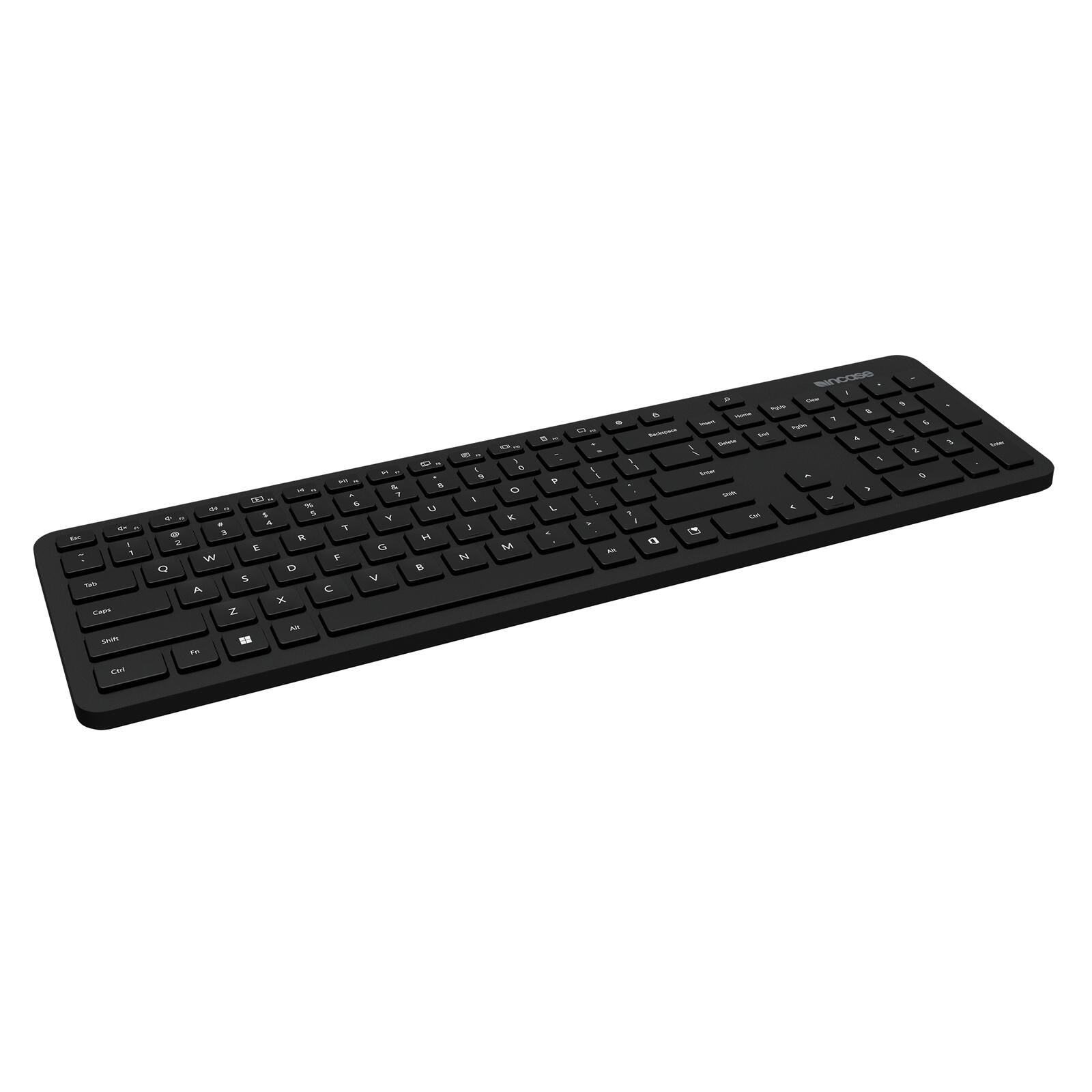 Microsoft Bluetooth Keyboard
