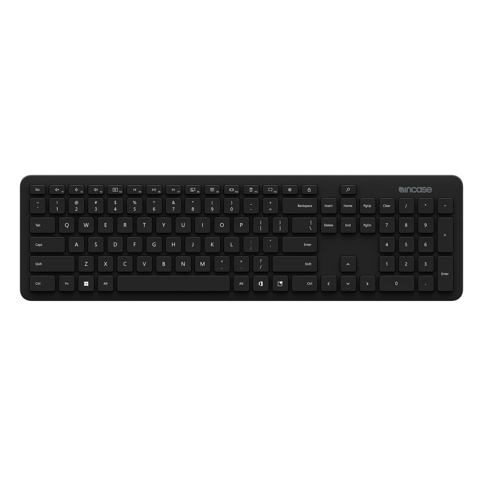 Microsoft Bluetooth Keyboard