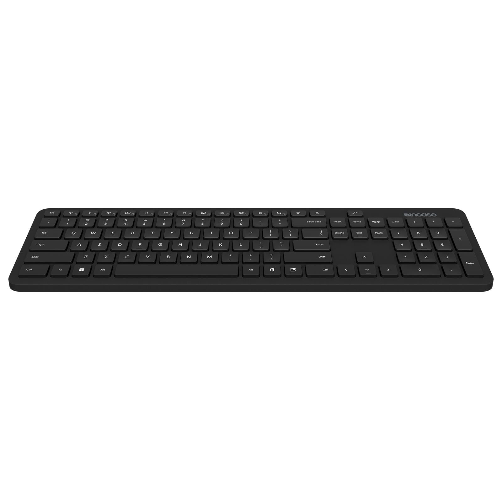 Microsoft Bluetooth Keyboard