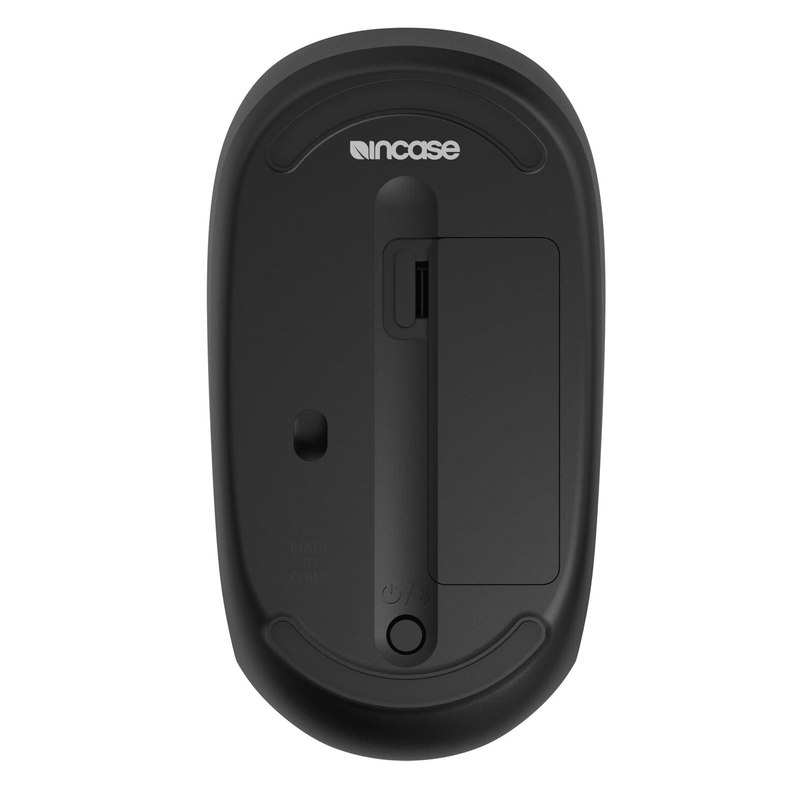Incase Bluetooth Mouse schwarz