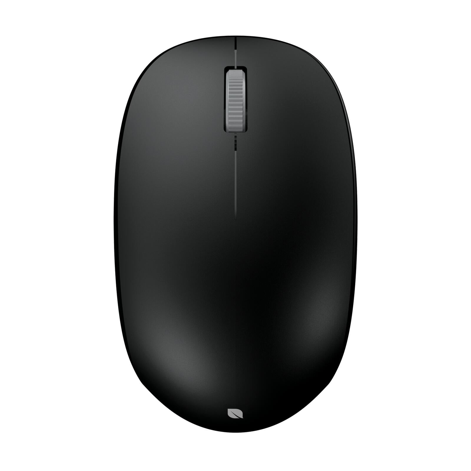 Incase Bluetooth Mouse schwarz