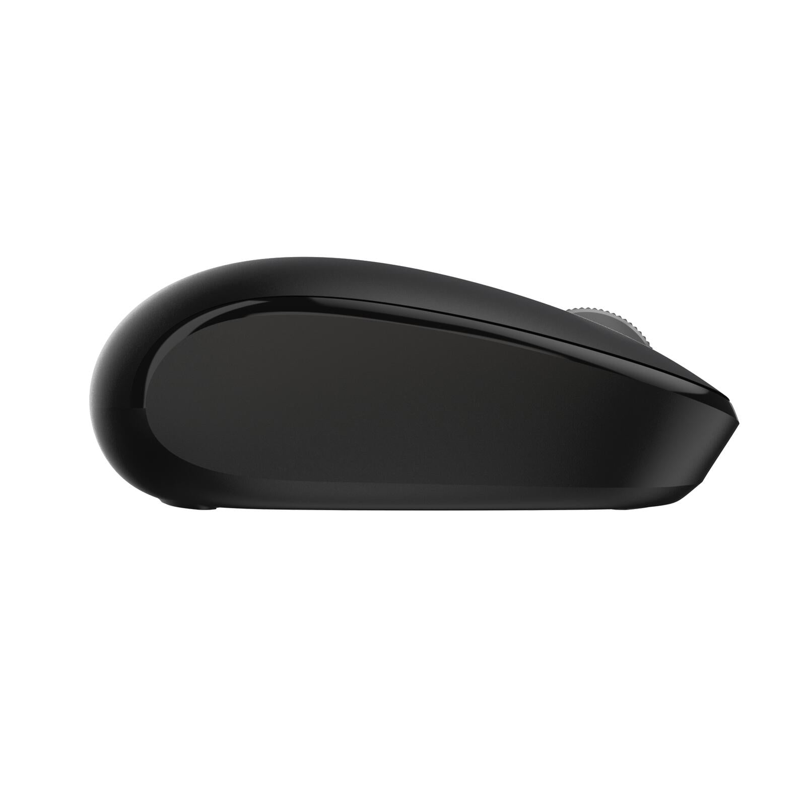 Incase Bluetooth Mouse schwarz