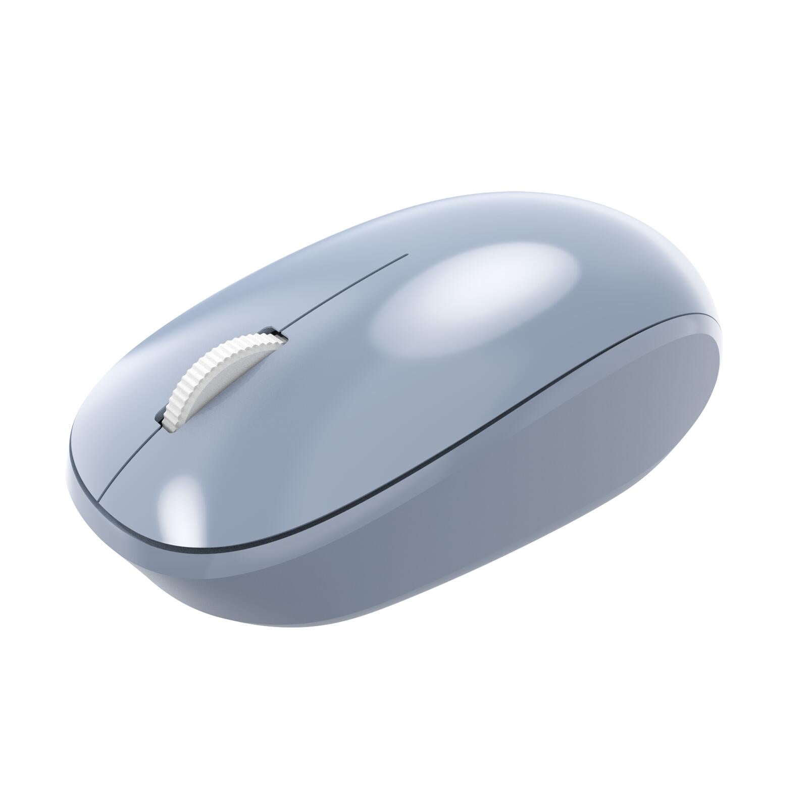 Incase Bluetooth Mouse pastel blue