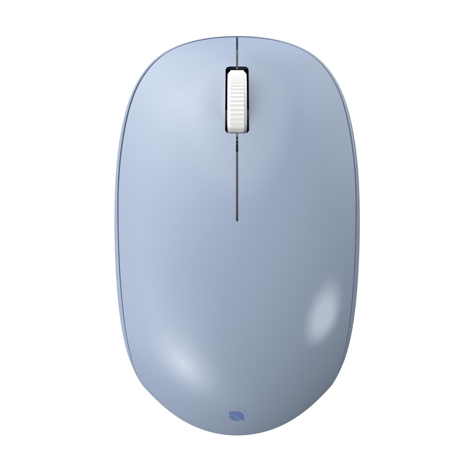 Incase Bluetooth Mouse pastel blue