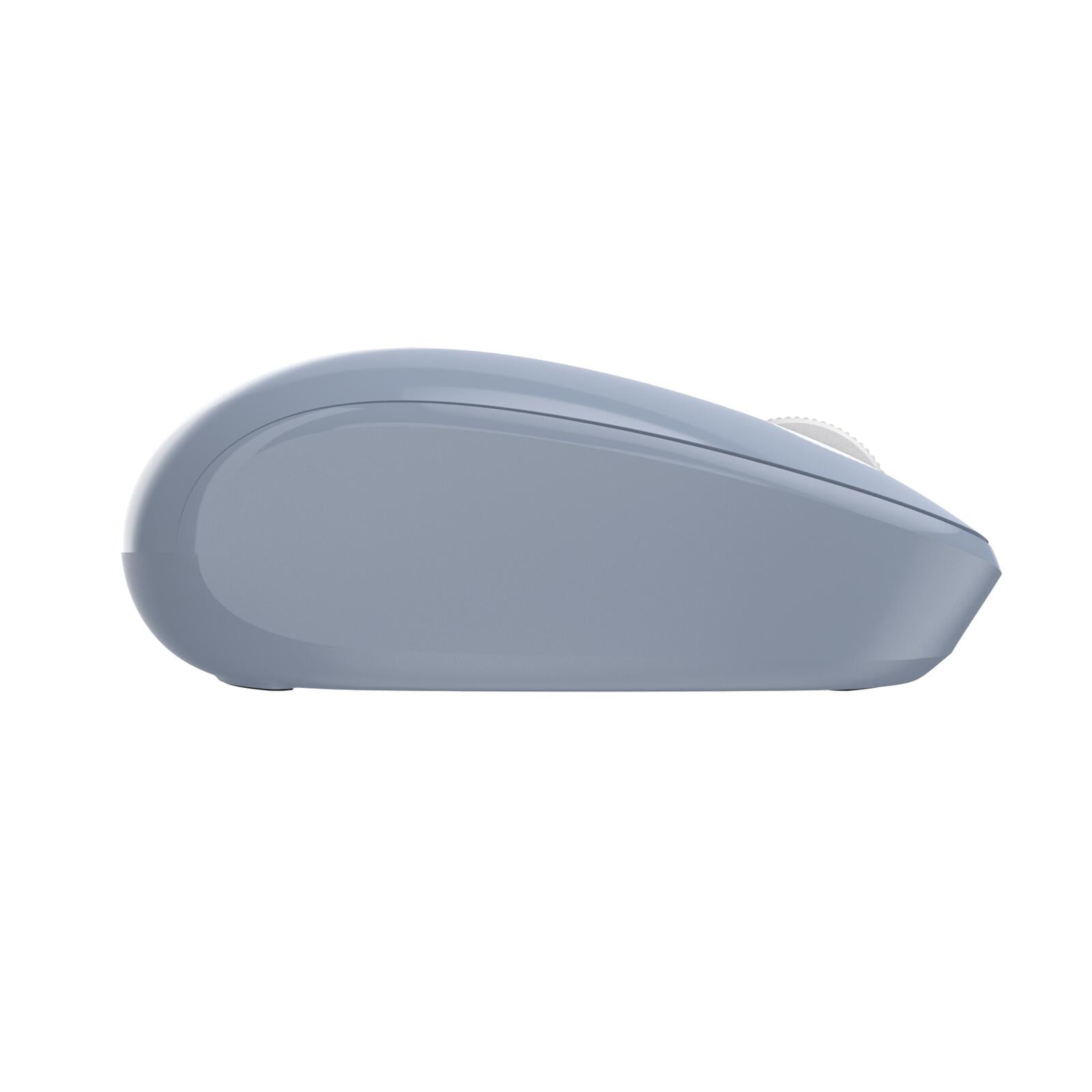 Incase Bluetooth Mouse pastel blue