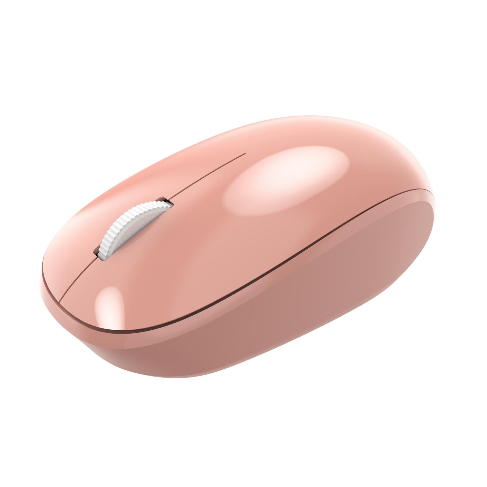 Incase Bluetooth Mouse peach
