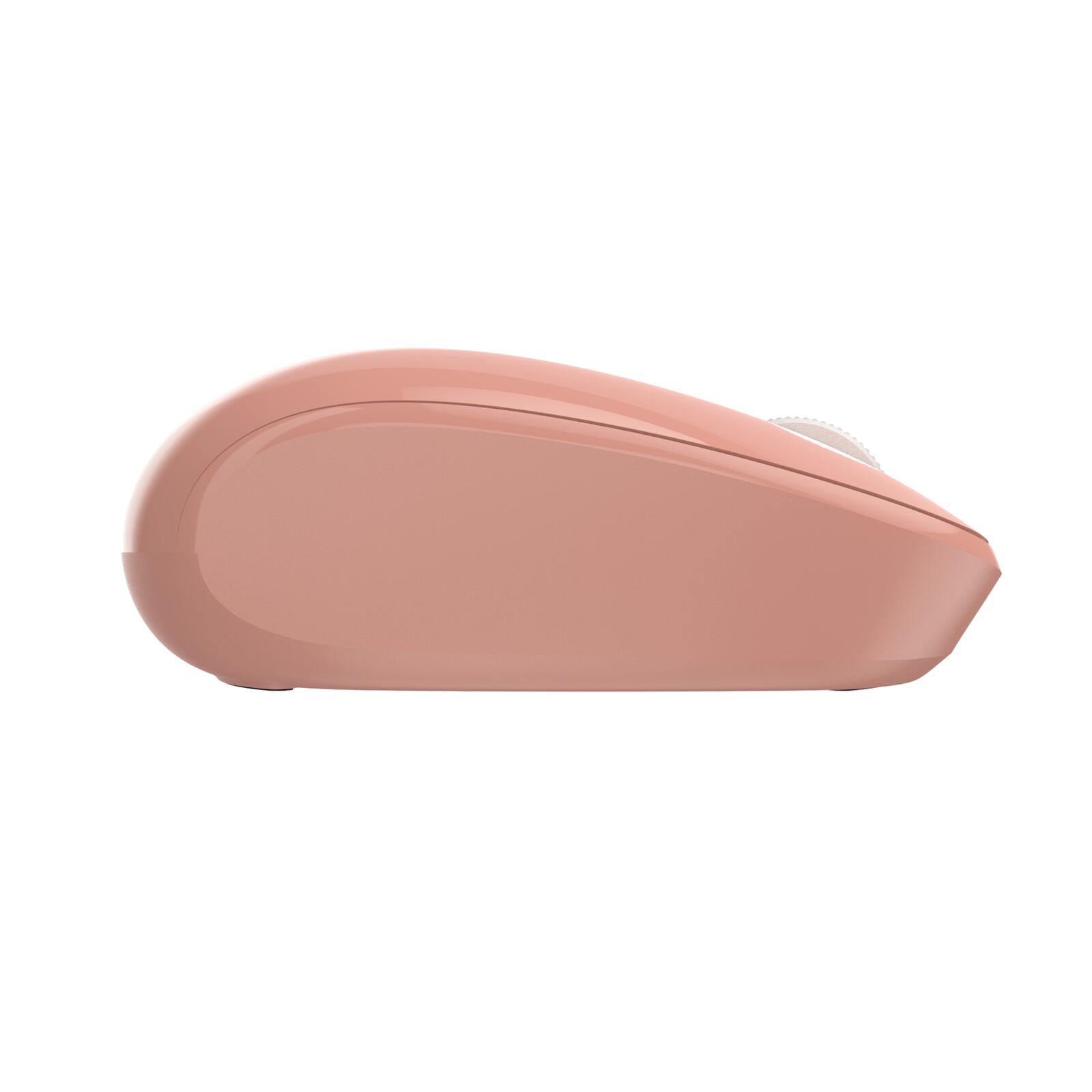 Incase Bluetooth Mouse peach