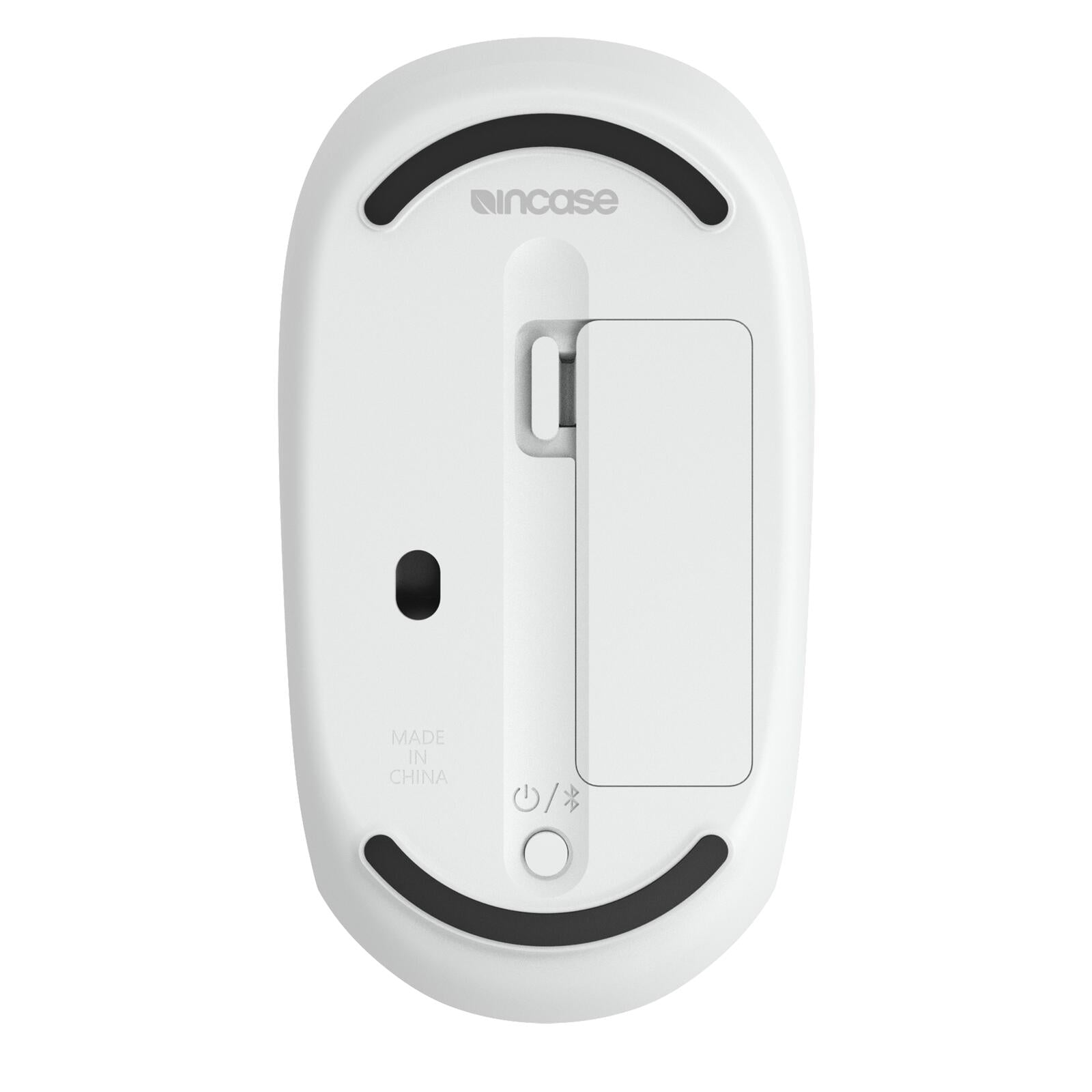Incase Bluetooth Mouse weiß