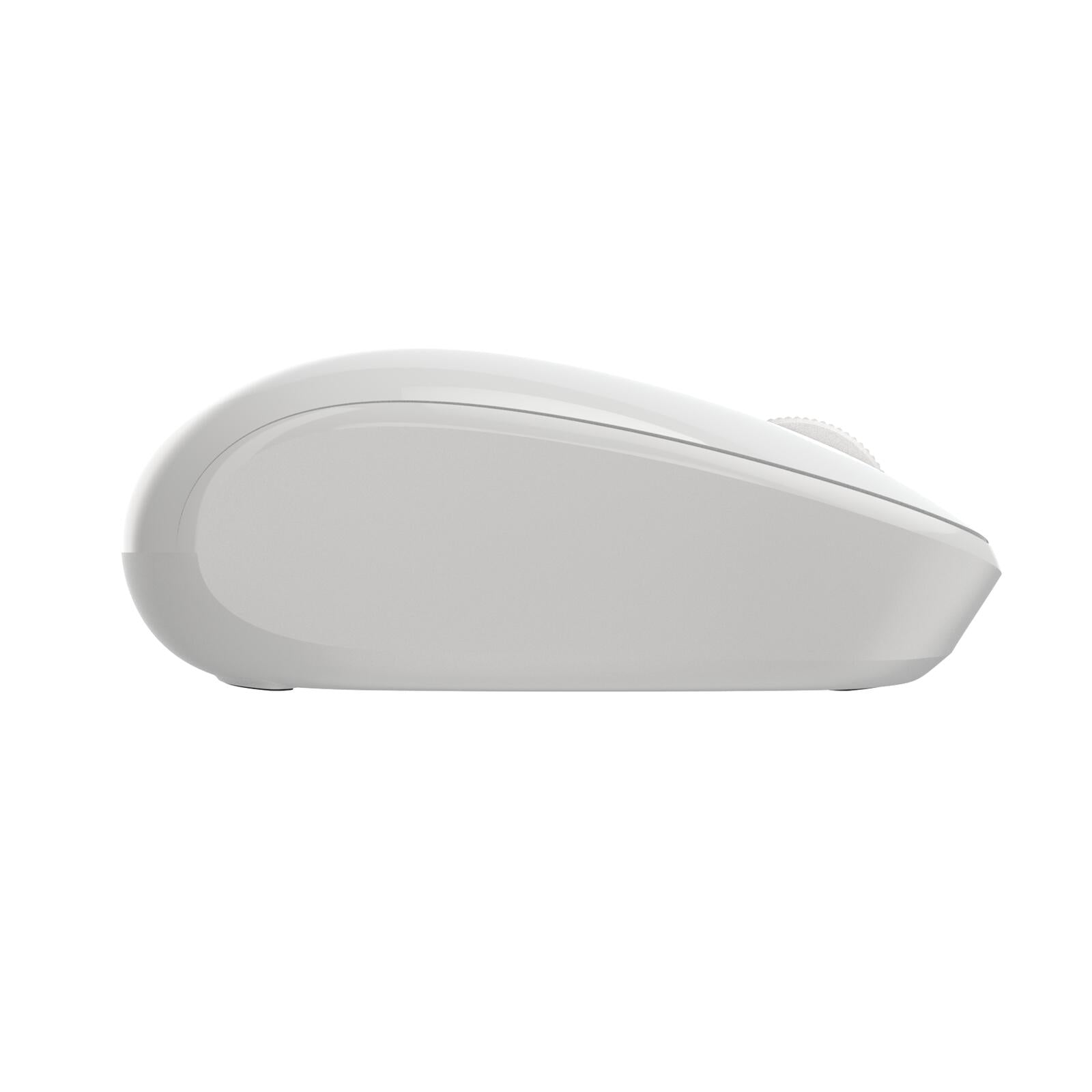 Incase Bluetooth Mouse weiß