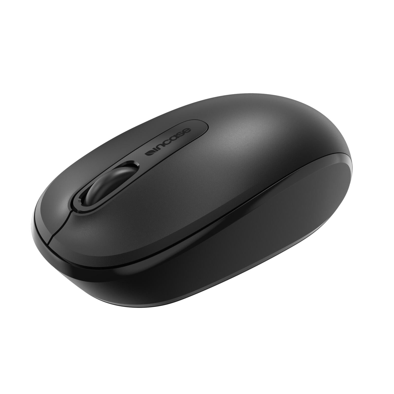 Microsoft Wireless Mobile Mouse 1850 schwarz