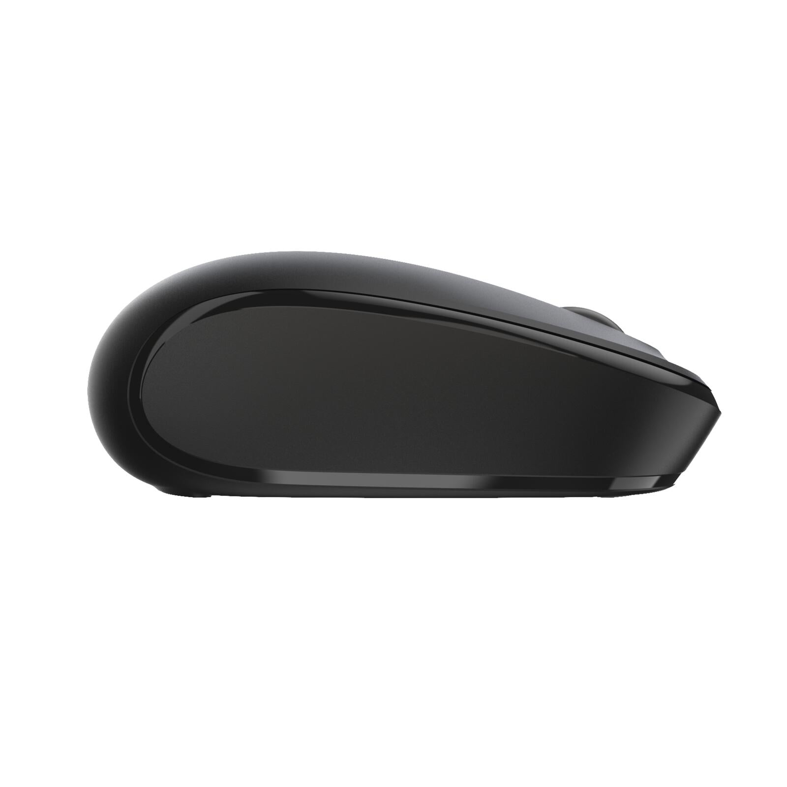 Microsoft Wireless Mobile Mouse 1850 schwarz