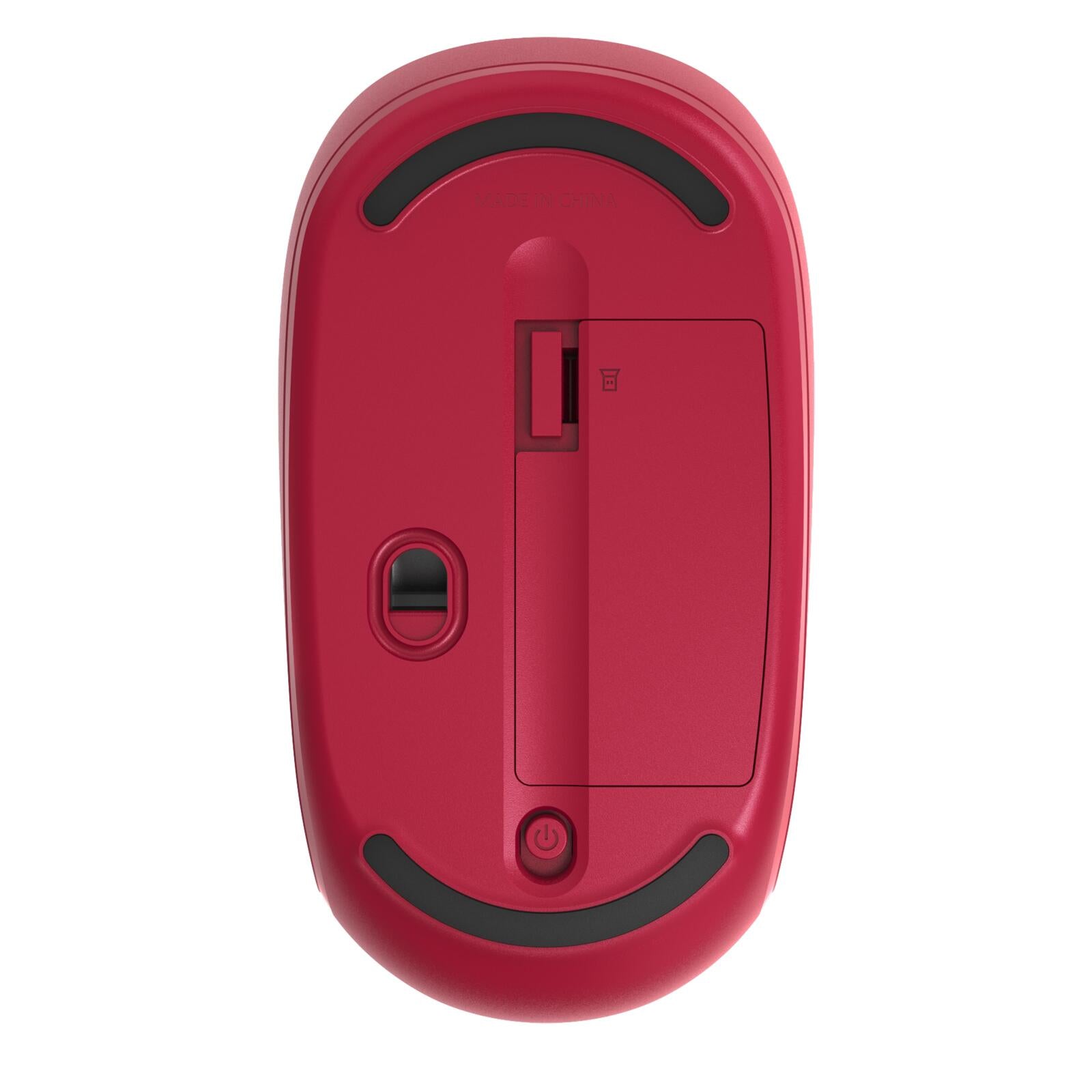 Microsoft Wireless Mobile Mouse 1850 wool blue