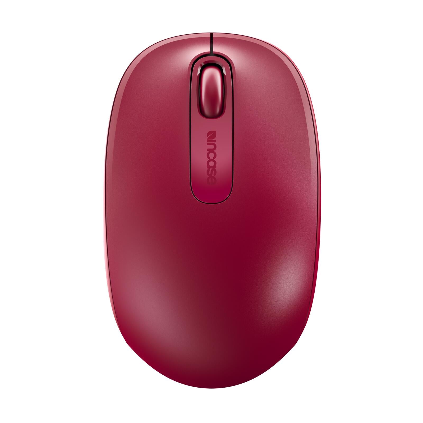 Microsoft Wireless Mobile Mouse 1850 wool blue