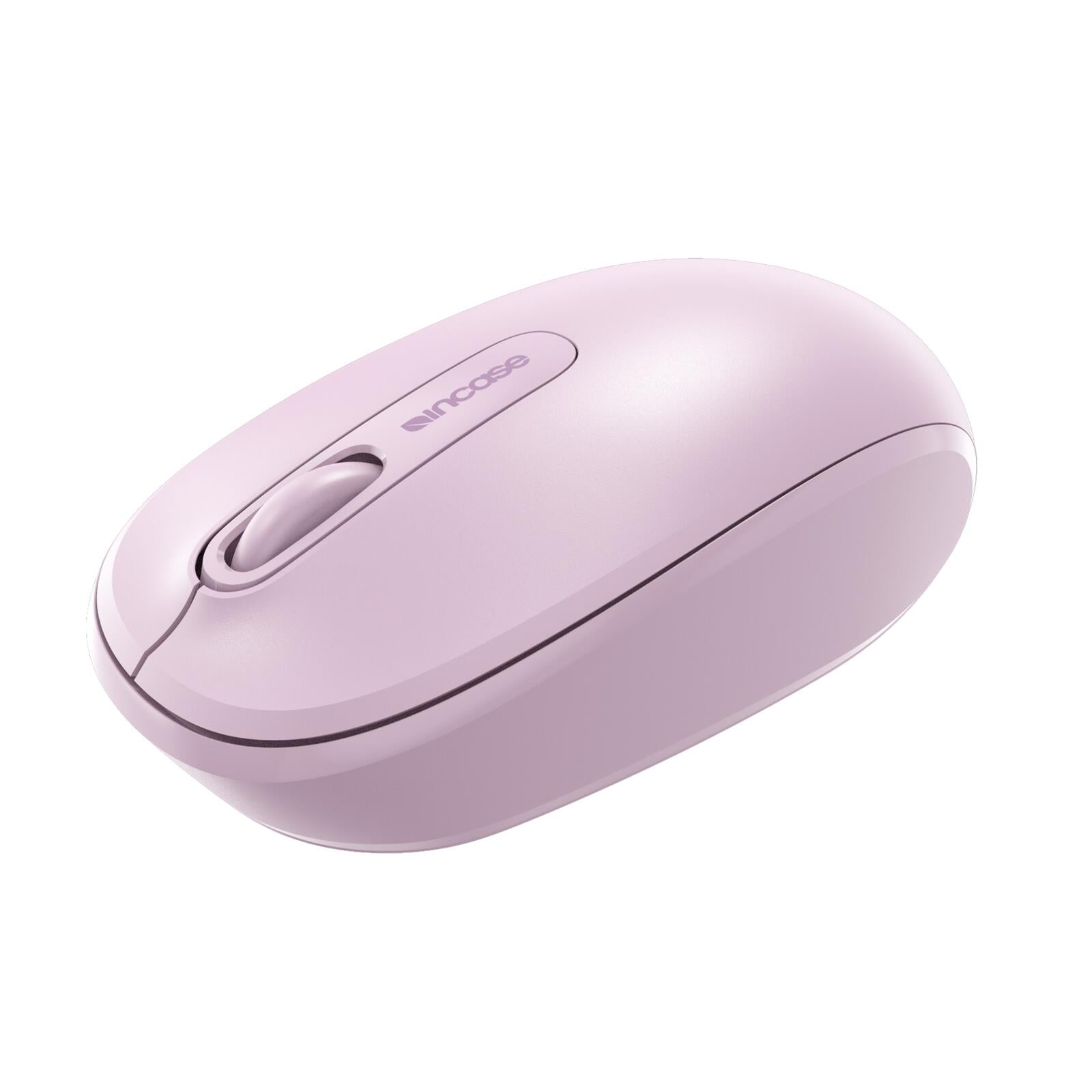 Microsoft Wireless Mobile Mouse 1850 light orchid