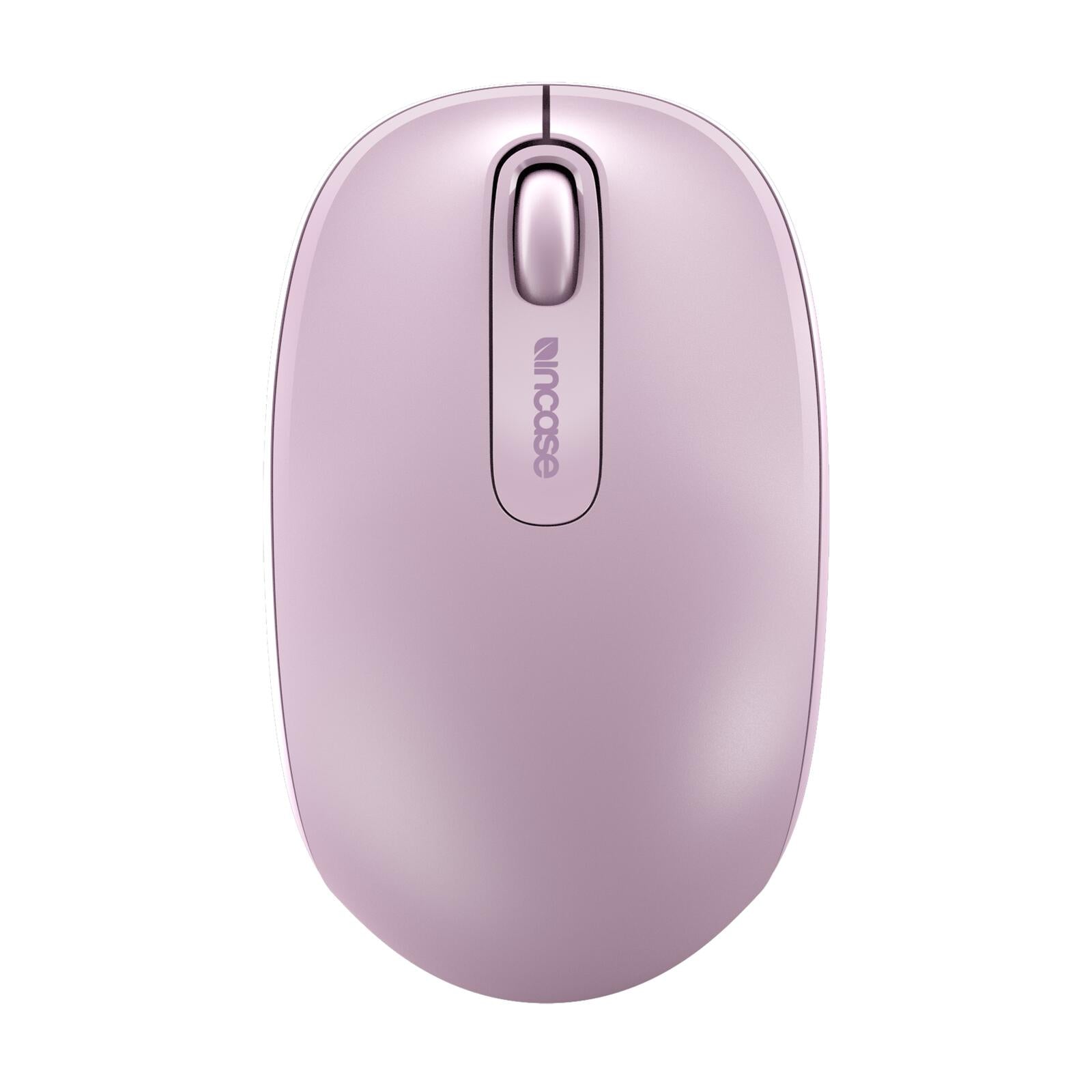 Microsoft Wireless Mobile Mouse 1850 light orchid