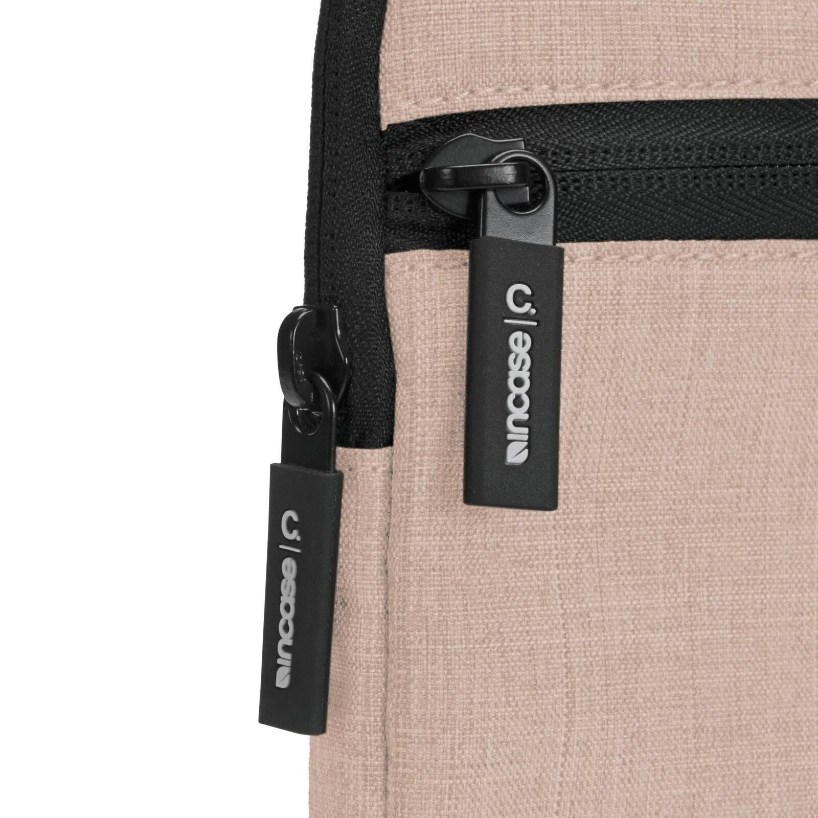 Incase Carry Zip Notebooktasche 13 Zoll