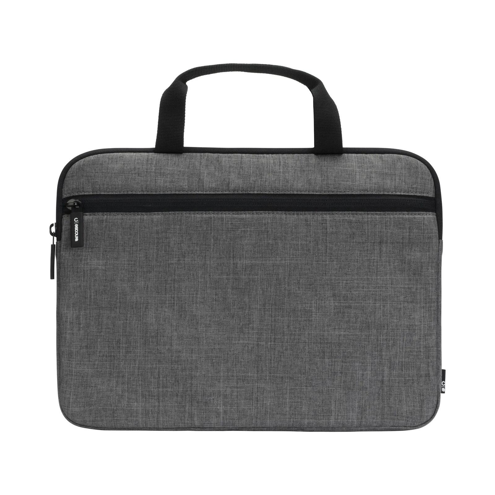 Incase Carry Zip Notebooktasche 13 Zoll