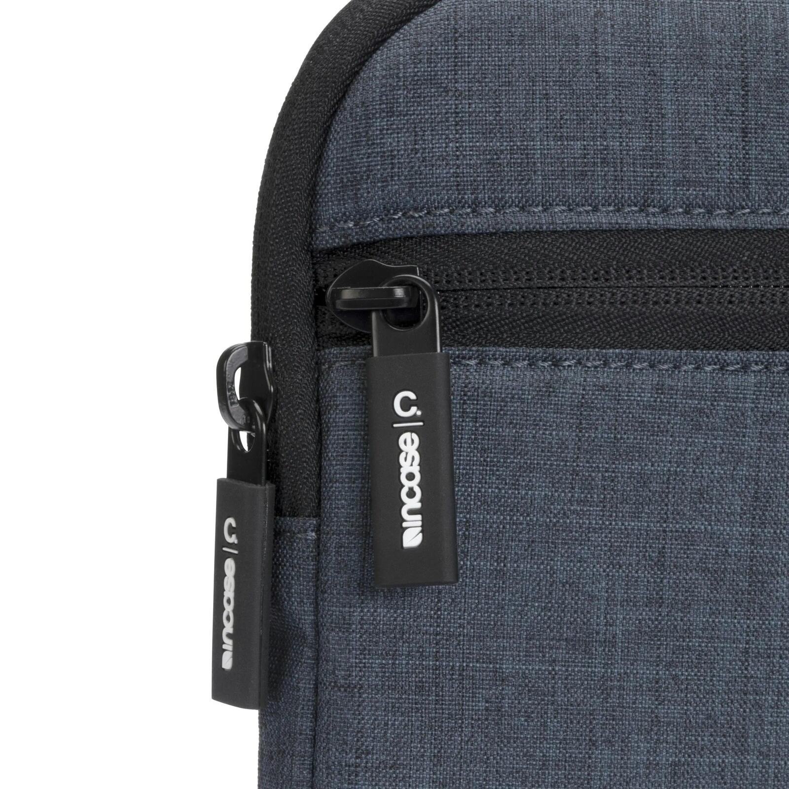Incase Carry Zip Notebooktasche 13 Zoll