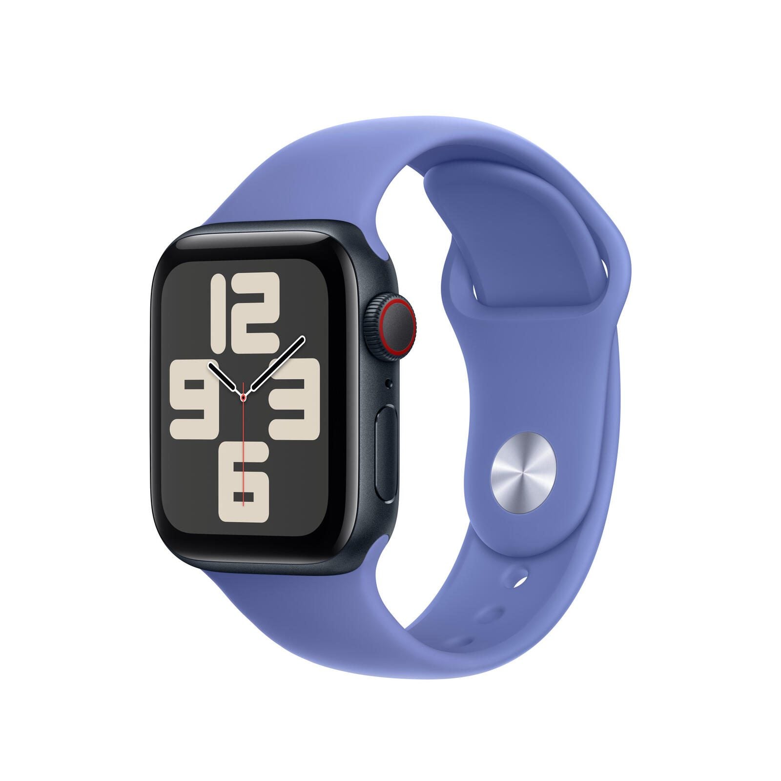 Apple Watch Sportarmband S/M 40mm, veilchen