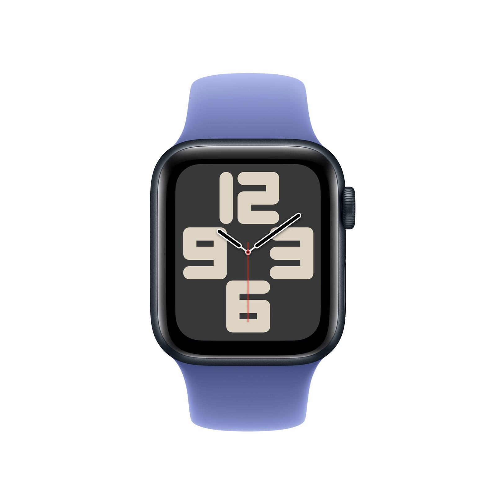 Apple Watch Sportarmband S/M 40mm, veilchen