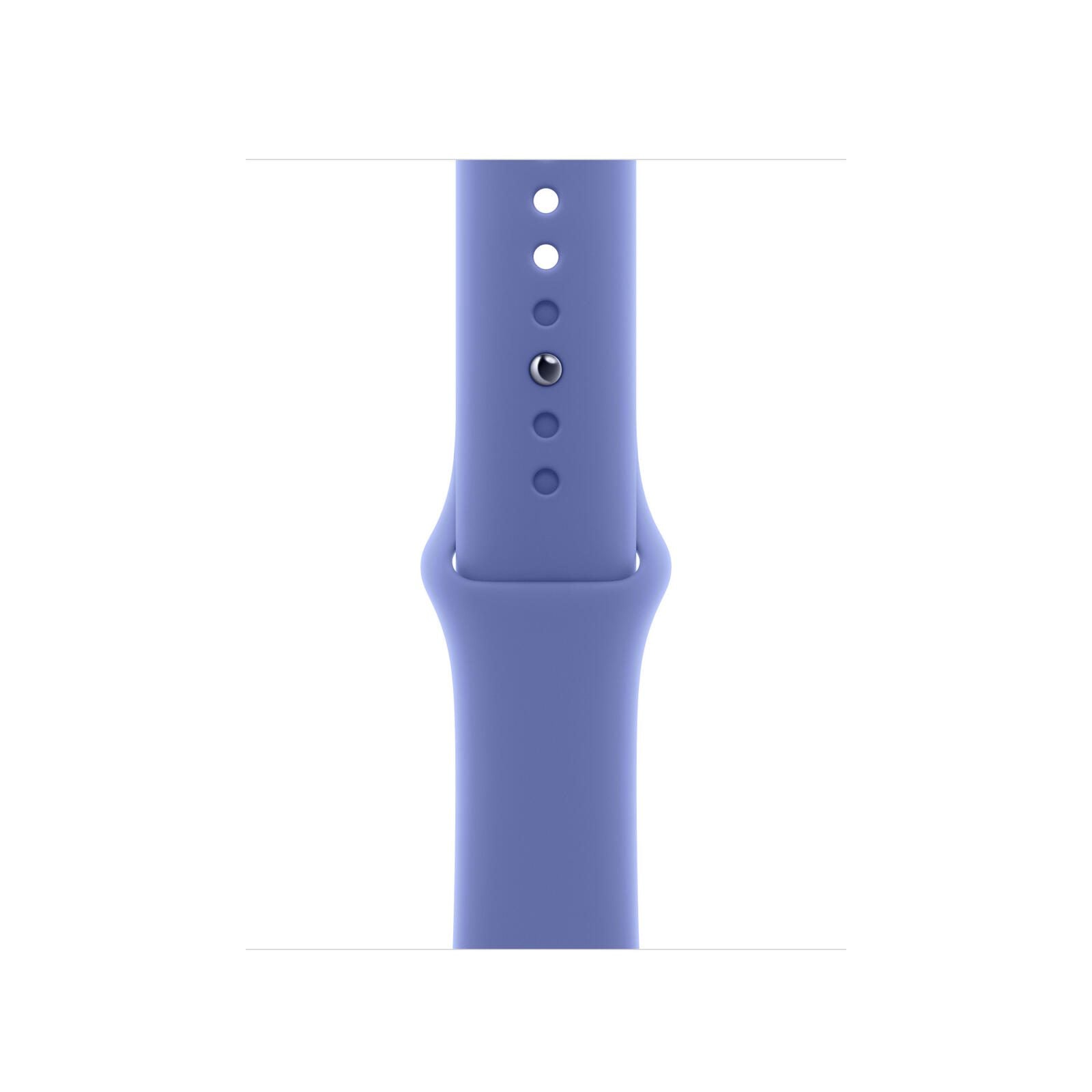 Apple Watch Sportarmband M/L 40mm, veilchen