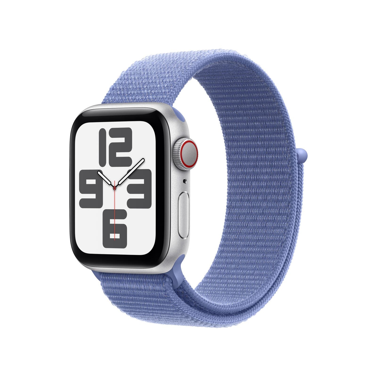 Apple Watch Sport Loop 40mm, veilchen