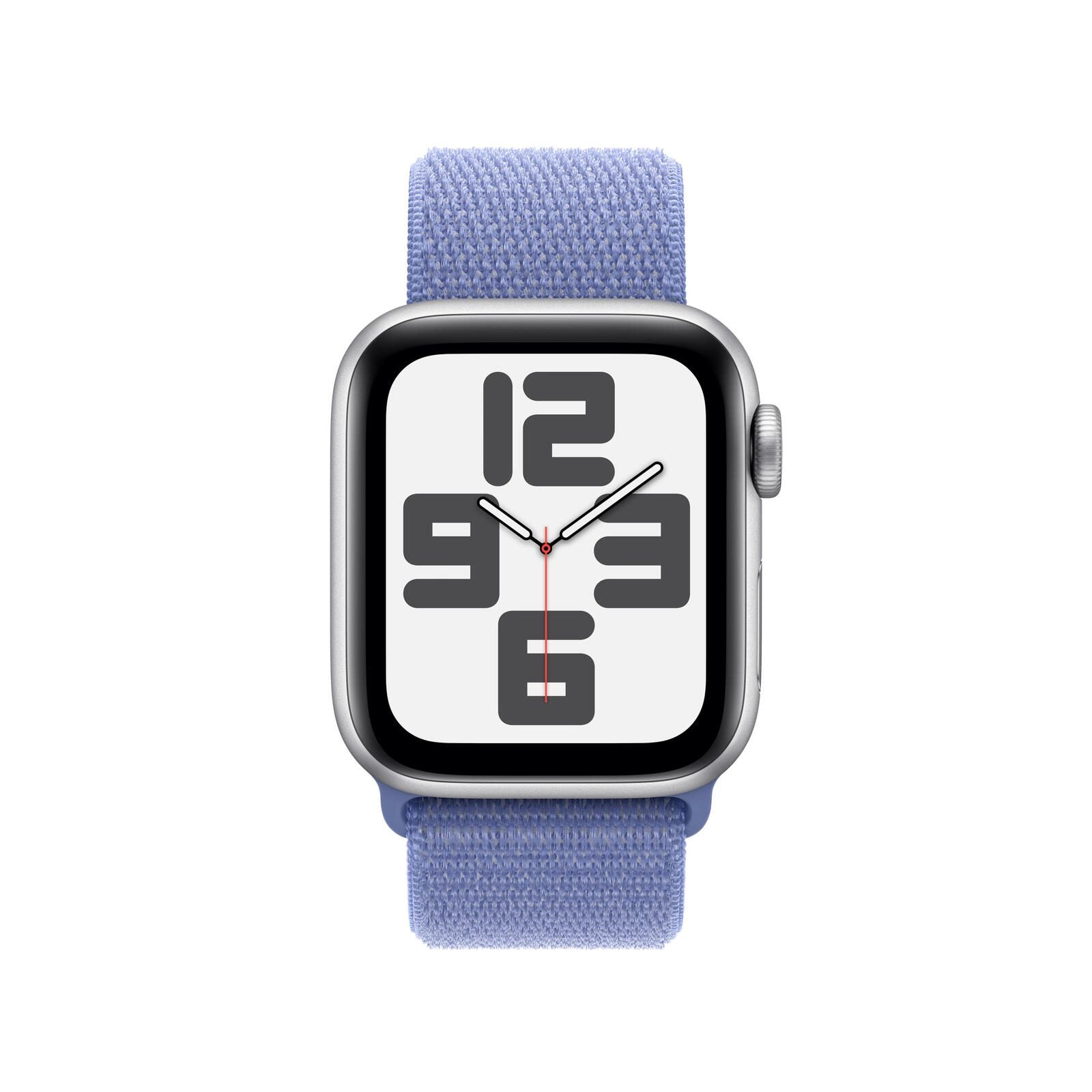 Apple Watch Sport Loop 40mm, veilchen