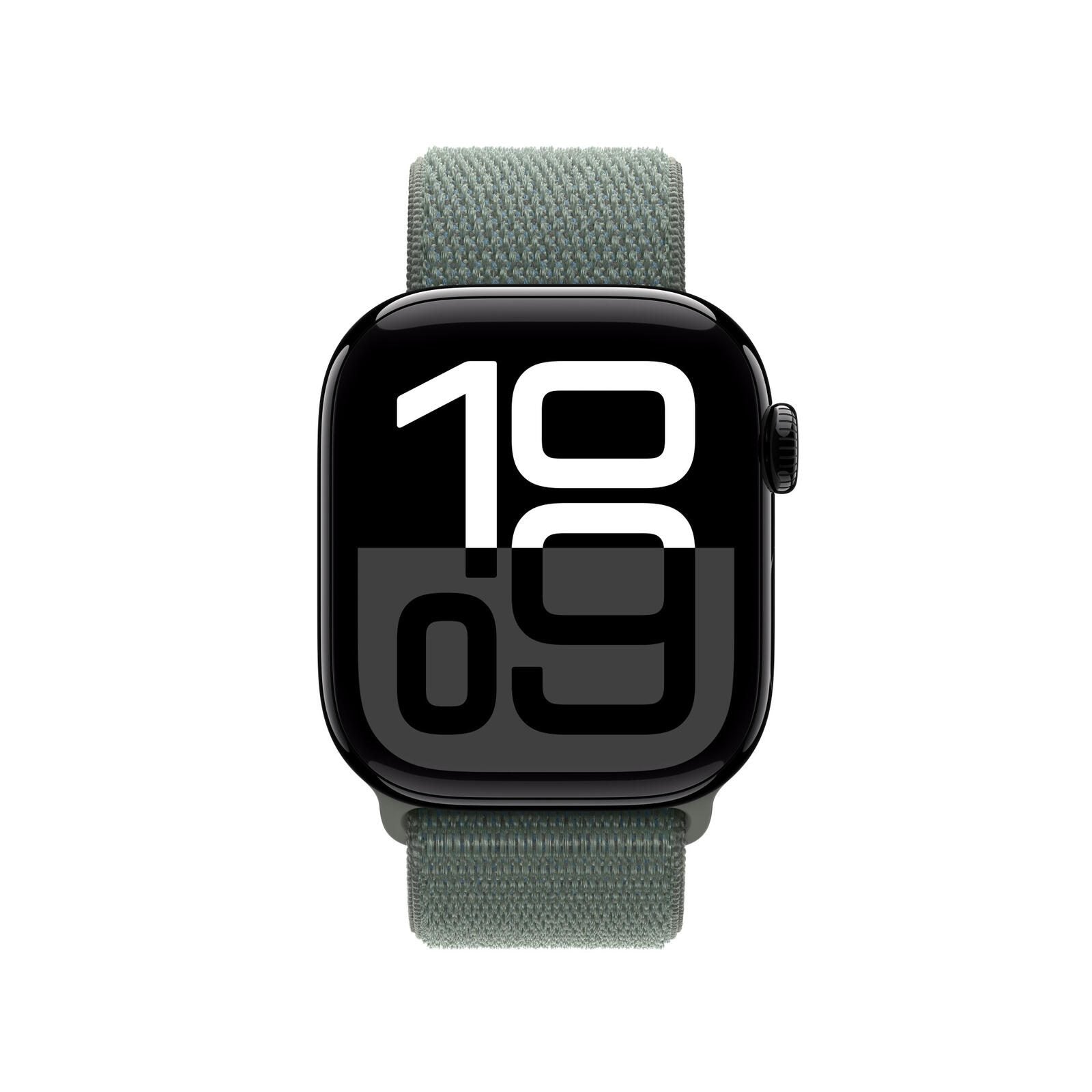 Apple Watch Sport Loop 42mm, salbei