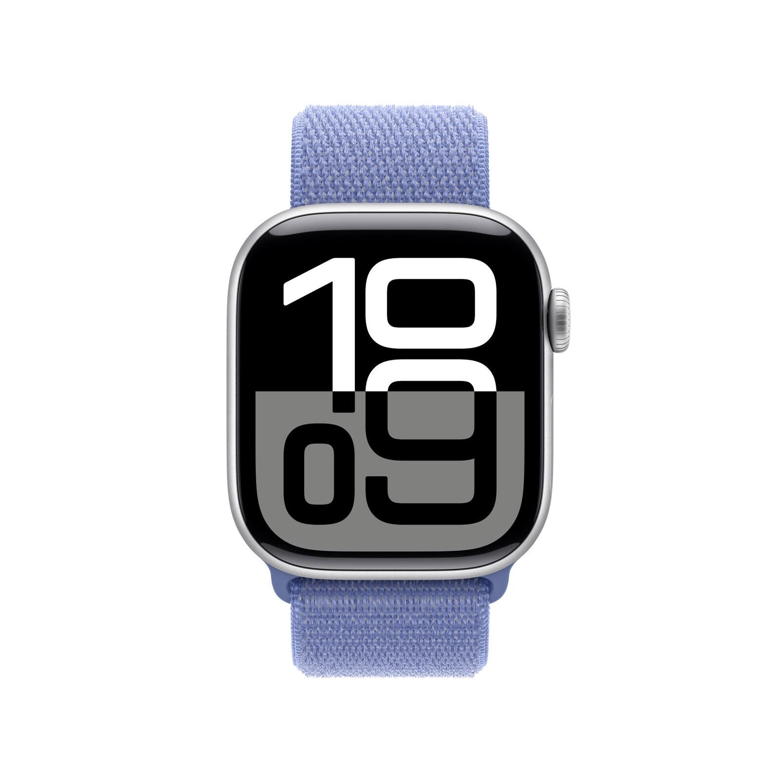 Apple Watch Sport Loop 42mm, veilchen