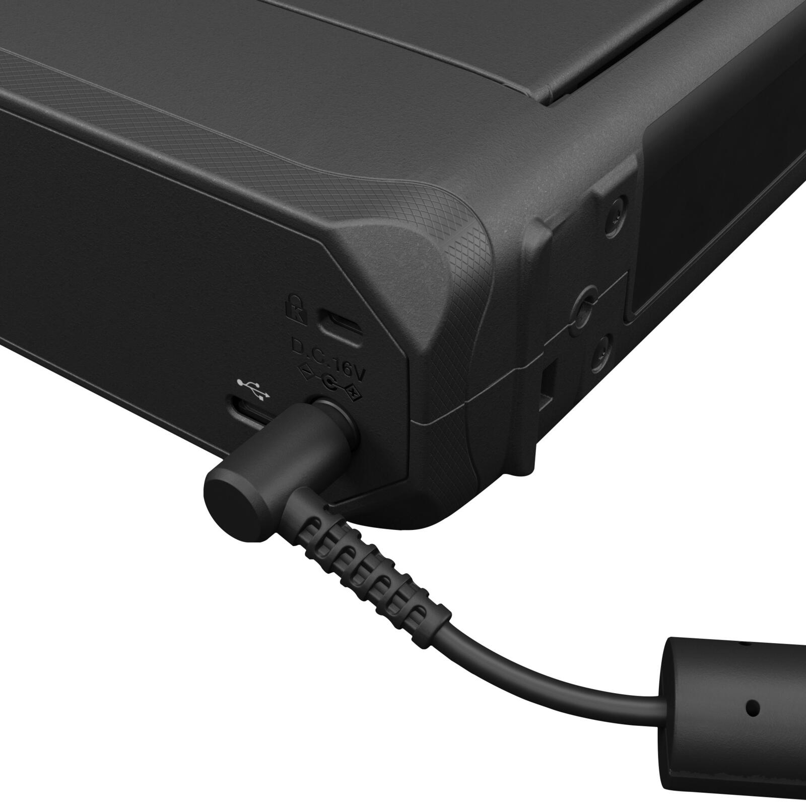 Canon MAXIFY BX110 mobiler Tintenstrahldrucker