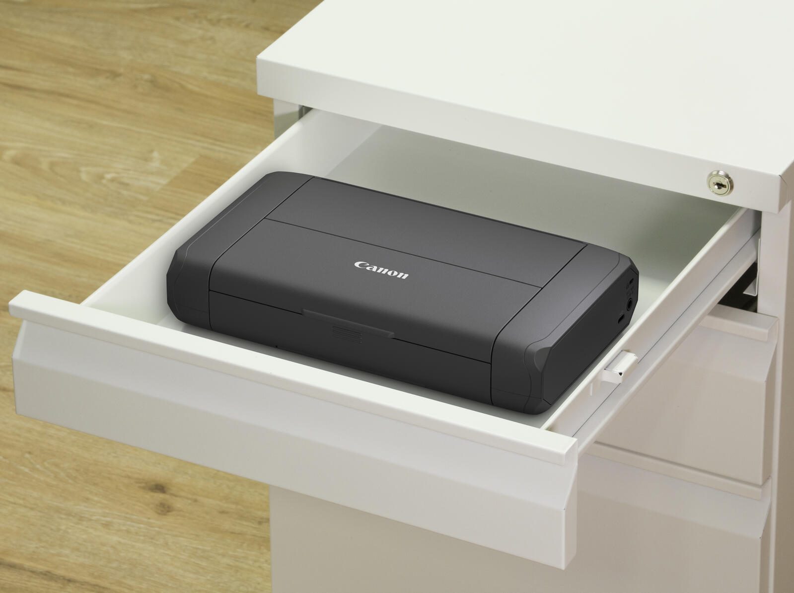 Canon MAXIFY BX110 mobiler Tintenstrahldrucker