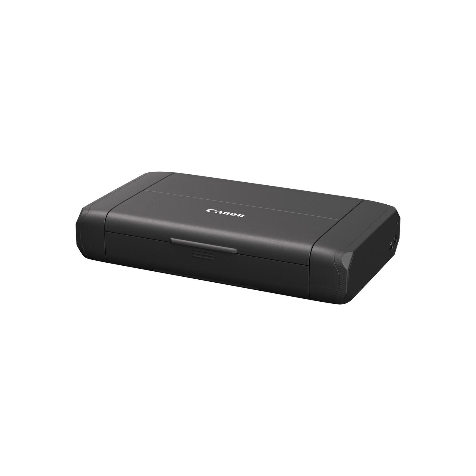Canon MAXIFY BX110 mobiler Tintenstrahldrucker