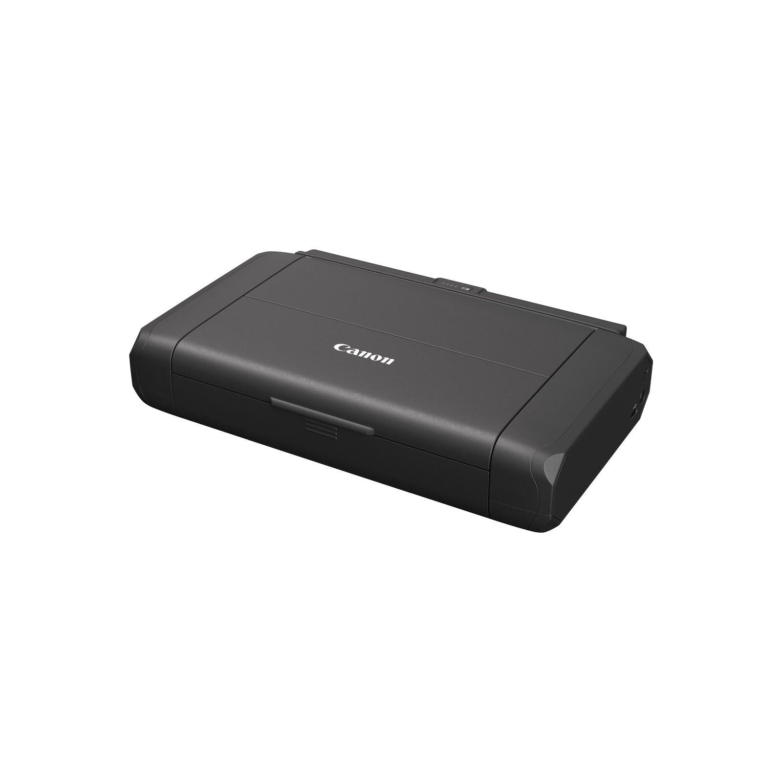 Canon MAXIFY BX110 mobiler Tintenstrahldrucker